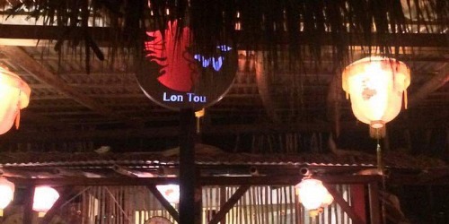 LON TOU RESTAURANT DE COMIDA CHINA