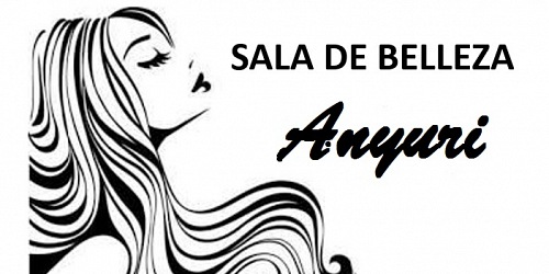 SALA DE BELLEZA ANJURY