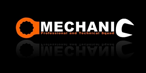 Mechanic Garage