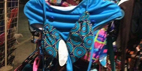 ARTESANIAS Y ROPA DE PLAYA JAZLEEN
