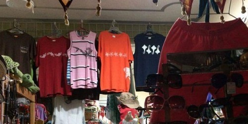 ARTESANIAS Y ROPA DE PLAYA JAZLEEN