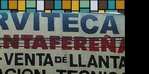 SERVITECA LA SANTAFEREÑA