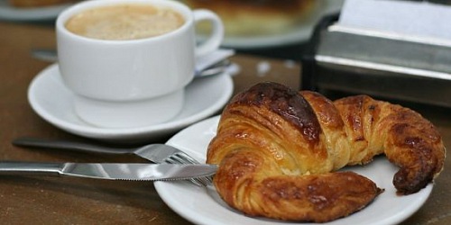 EL ECONÓMICO, desayunos