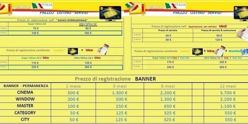 Consulente Commerciale Palermo
