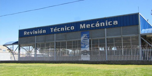 INTECO S.A.