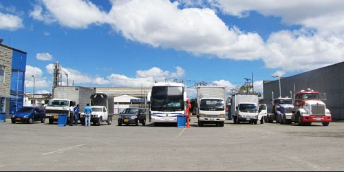 INTECO S.A.
