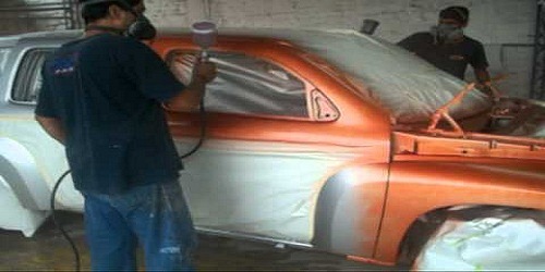EDYS CAR SHOP
