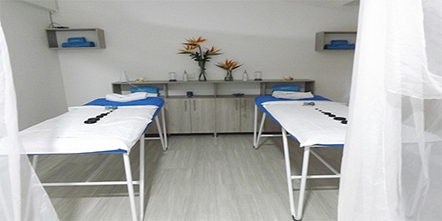 BIOESTETIC SPA