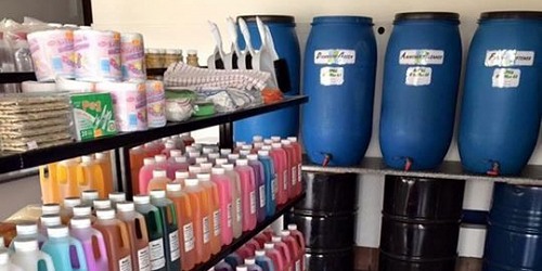 WezCo Cleaning Products Pretoria