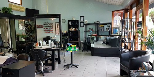 Hair & Body Works