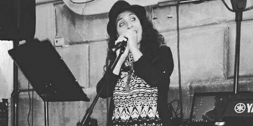 Noemi Amico - cantante lirica