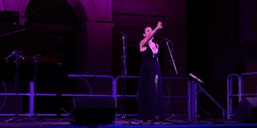 Noemi Amico - cantante lirica