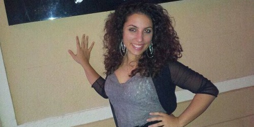 Noemi Amico - cantante lirica