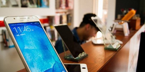 TIENDAS TECNOLOGICAS JEFAI 