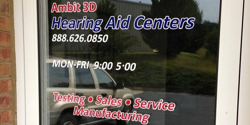 Ambit Hearing Centers