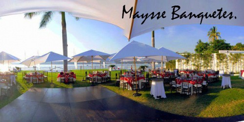 Maysse Banquetes Servicio de Alimentos en Ciudad de México