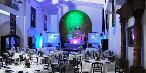 Maysse Banquetes Servicio de Alimentos en Ciudad de México