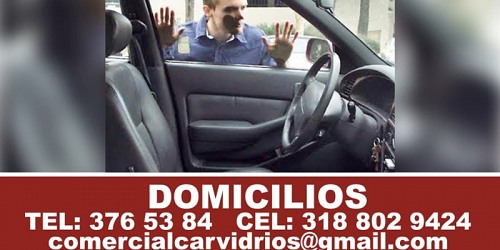 CHAPAS Y ELEVAVIDRIOS PARA AUTOS CARVIDRIOS CALI