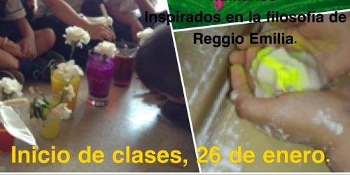 GIMNACIO BILINGÜE SAN NICOLAS