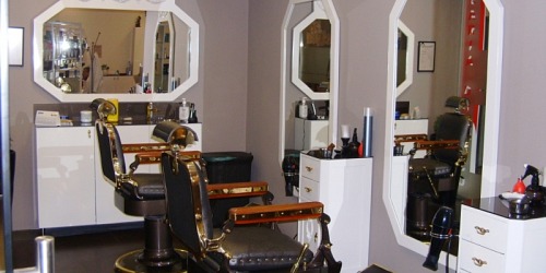 BARBEARIA DO ARCO