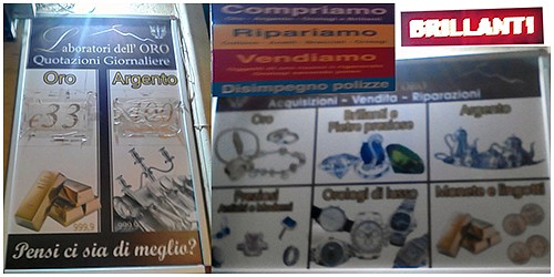 Laboratori Dell'Oro