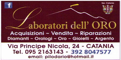 Laboratori Dell'Oro