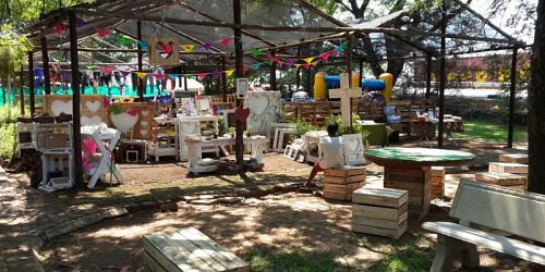 Waterberg Mark Market