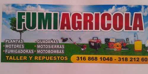ALMACEN FUMIAGRICOLA