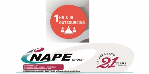 NAPE Business Management Solutions