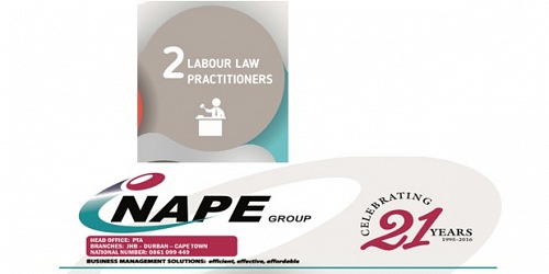 NAPE Business Management Solutions