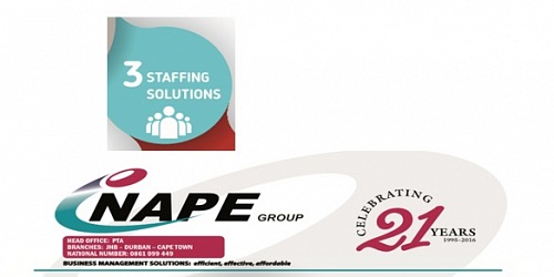 NAPE Business Management Solutions