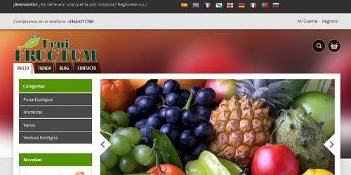 Moka Creativos Web