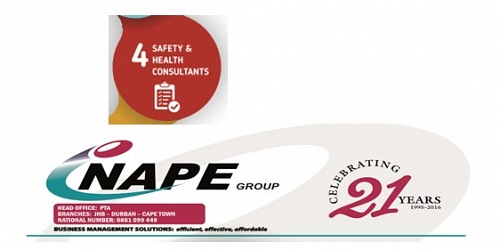 NAPE Business Management Solutions