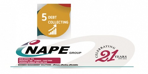 NAPE Business Management Solutions