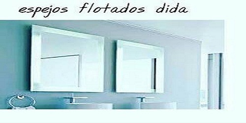 VIDRIOS Y ALUMINIOS DIDA