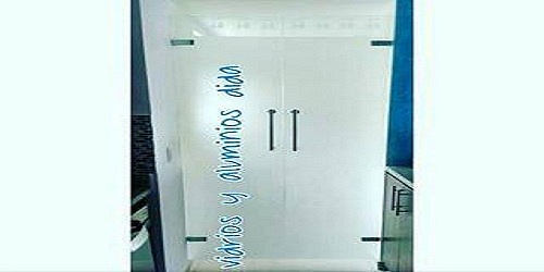 VIDRIOS Y ALUMINIOS DIDA