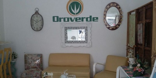 ORO VERDE DELICATESSEN