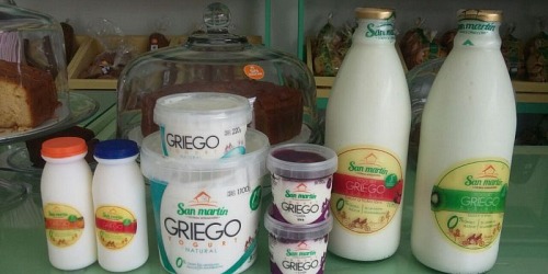 ORO VERDE DELICATESSEN