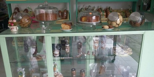 ORO VERDE DELICATESSEN