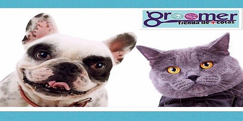 Groomer Tienda de Mascotas