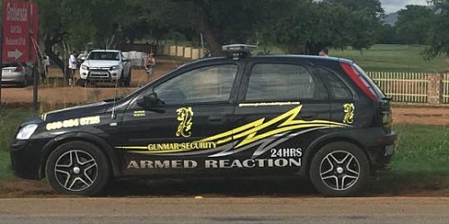 Gunmar Security