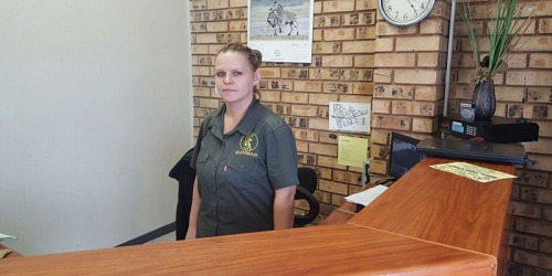 Gunmar Security