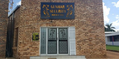 Gunmar Security