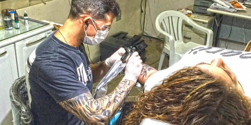 CAPITÃO TATTOO