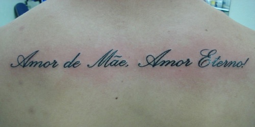CAPITÃO TATTOO