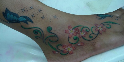 CAPITÃO TATTOO