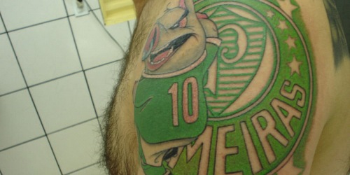 CAPITÃO TATTOO
