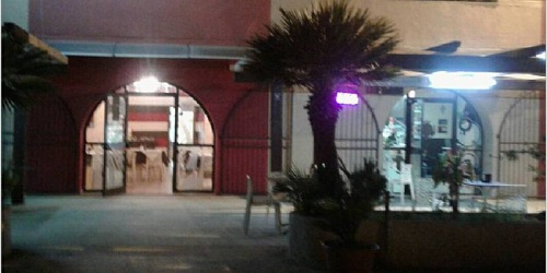 zaharabar