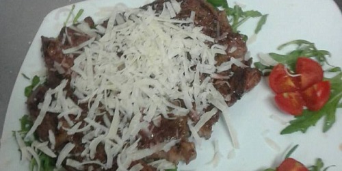 zaharabar