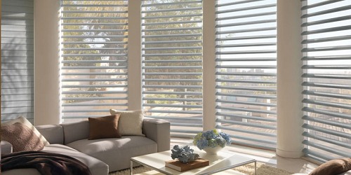 CORTINAS Y PERSIANAS HORIZONTE FRANCES DESIGN